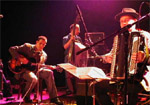 Info zur Band