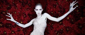 Live-Tipp Grimes