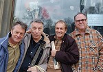 Info zur Band