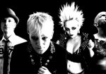 Info zur Band