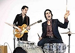 Info zur Band