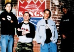 Info zur Band