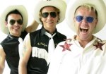 Info zur Band
