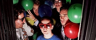Live-Tipp Hot Chip