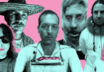 Hot Snakes Tour 2018