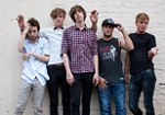 Info zur Band