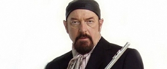 Live-Tipp Ian Anderson