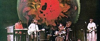 Live-Tipp Iron Butterfly