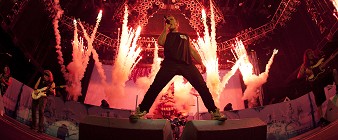 Live-Tipp Iron Maiden