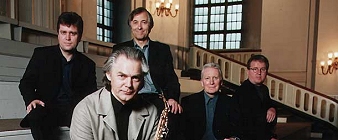 Live-Tipp Jan Garbarek & The Hilliard Ensemble