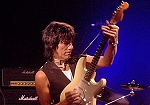Jeff Beck Bonn