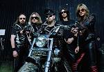 Info zur Band