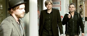 Live-Tipp Kenneth Minor