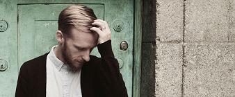 Live-Tipp Kevin Devine