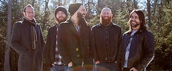 Live-Tipp Killswitch Engage