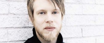 Live-Tipp Kristofer Astr�m