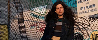 Live-Tipp Kurt Vile & The Violators