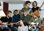 Info zur Band