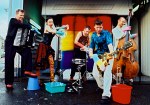 Info zur Band