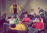 Info zur Band