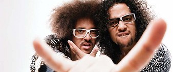 Live-Tipp LMFAO