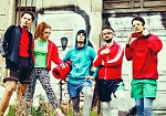 Info zur Band