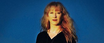 Live-Tipp Loreena McKennitt