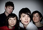 Info zur Band