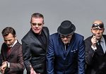 Info zur Band
