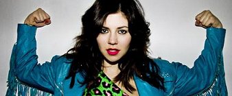 Live-Tipp Marina & The Diamonds