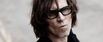 Live-Tipp Mark Lanegan