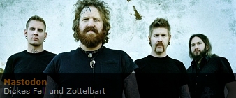 Mastodon