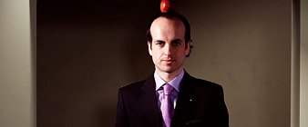 Live-Tipp Matthew Herbert