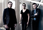 Info zur Band