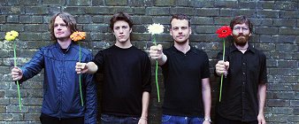 Live-Tipp The Miserable Rich