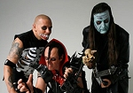 Info zur Band