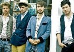 Mumford & Sons Tour 2019