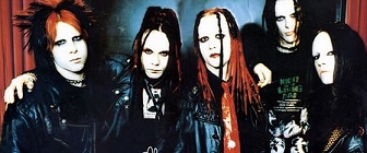 Live-Tipp Murderdolls