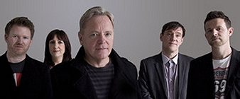 Live-Tipp New Order