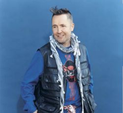Nigel Kennedy