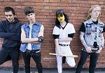 Info zur Band