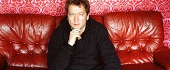 Live-Tipp Nils Petter Molvaer