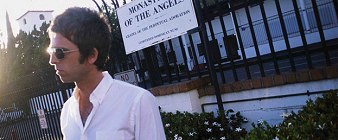 Live-Tipp Noel Gallagher