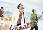 Info zur Band