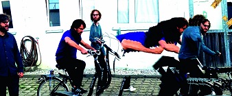 Live-Tipp The Notwist