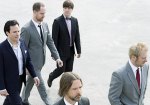 Info zur Band