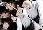 Info zur Band