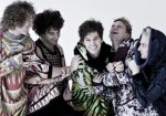 Info zur Band