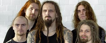 Live-Tipp Pain Of Salvation