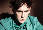 Patrick Wolf